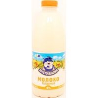 Молоко ПРОСТОКВАШИНО топленое 3,2% п/б 930мл