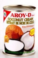 Сливки АРОЙ-Д 20-22% кокосовые ж/б 560мл