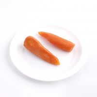 Морковь очищенная отварная(ИЗДЕЛИЕ)