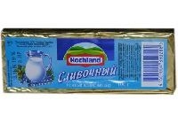 Сыр ХОХЛАНД 35% плавленый сливочный фольга 100г