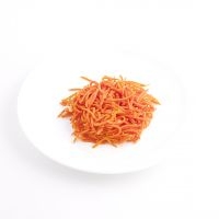 Салат корейский из моркови